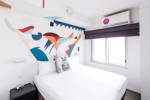 Majestic Minima Hotel - Hotel WA 3