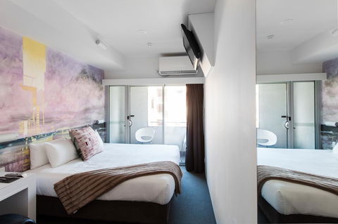 Majestic Minima Hotel - Hotel WA 11