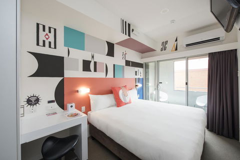 Majestic Minima Hotel - Hotel WA 1