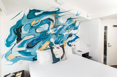 Majestic Minima Hotel - Hotel WA 19
