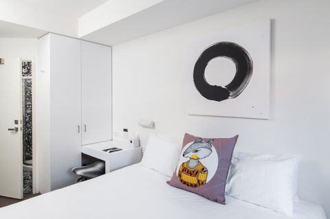 Majestic Minima Hotel - Hotel WA 25