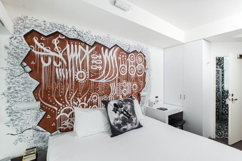 Majestic Minima Hotel - Hotel WA 22