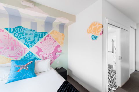 Majestic Minima Hotel - Hotel WA 13