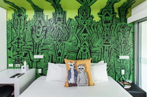 Majestic Minima Hotel - Hotel WA 10