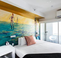 Majestic Minima Hotel - Hotel WA