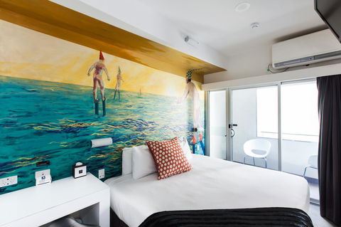 Majestic Minima Hotel - Hotel WA 0