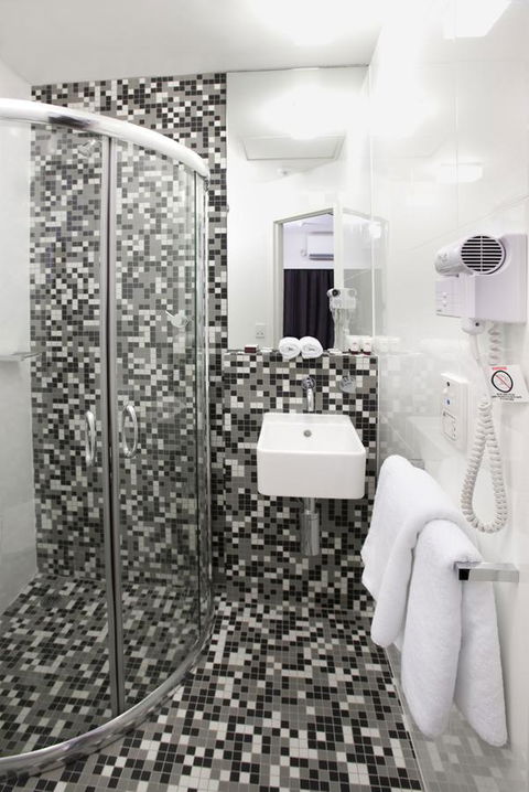 Majestic Minima Hotel - Hotel WA 9