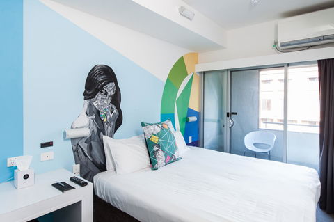 Majestic Minima Hotel - Hotel WA 21