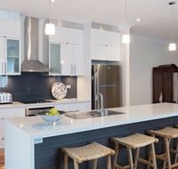Boutique Getaway on Wright - Hotel WA