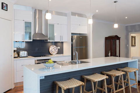 Boutique Getaway On Wright - Hotel WA 0