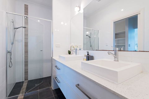Boutique Getaway On Wright - Hotel WA 17