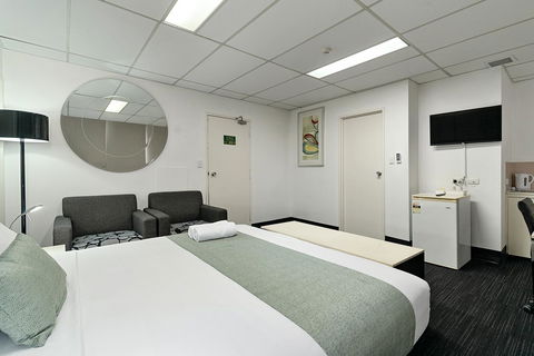 Cosmo On Bank - Hotel WA 9