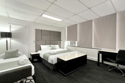 Cosmo On Bank - Hotel WA 6