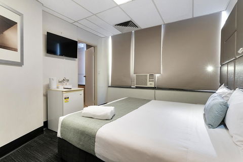 Cosmo On Bank - Hotel WA 10
