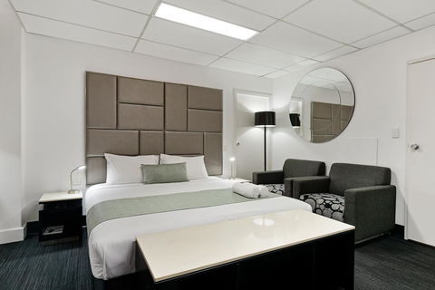 Cosmo On Bank - Hotel WA 3