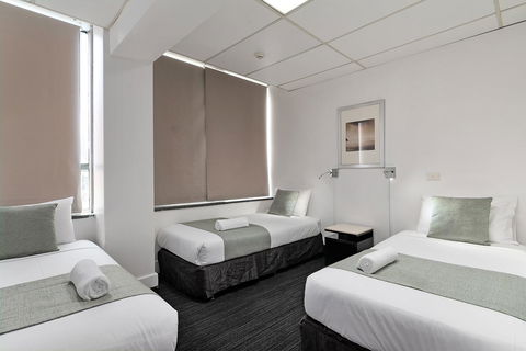 Cosmo On Bank - Hotel WA 8
