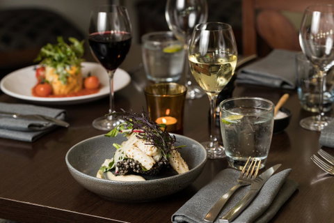 Rydges Norwest Sydney - Hotel WA 24