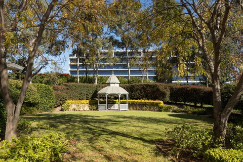Rydges Norwest Sydney - Hotel WA 33