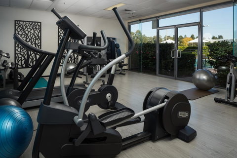 Rydges Norwest Sydney - Hotel WA 43
