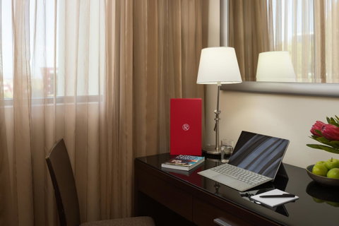 Rydges Norwest Sydney - Hotel WA 4