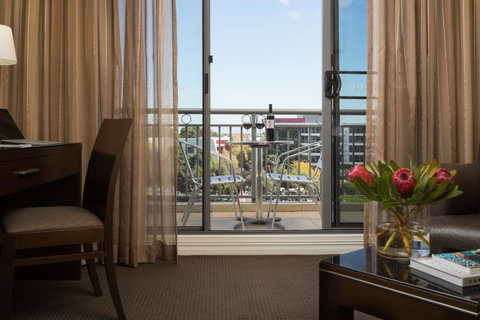 Rydges Norwest Sydney - Hotel WA 8