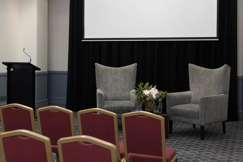Rydges Norwest Sydney - Hotel WA 38
