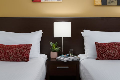 Rydges Norwest Sydney - Hotel WA 11