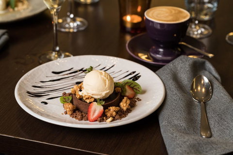 Rydges Norwest Sydney - Hotel WA 28