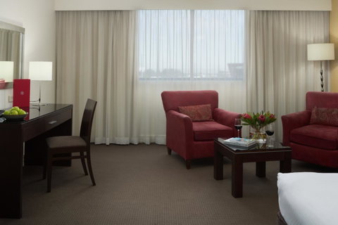 Rydges Norwest Sydney - Hotel WA 12