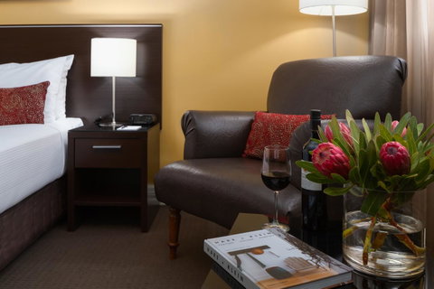 Rydges Norwest Sydney - Hotel WA 3