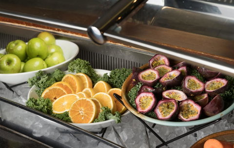 Rydges Norwest Sydney - Hotel WA 17