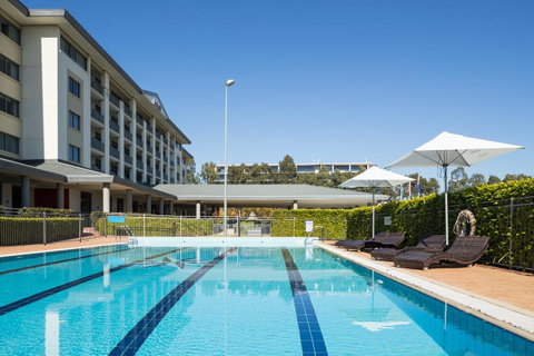 Rydges Norwest Sydney - Hotel WA 44