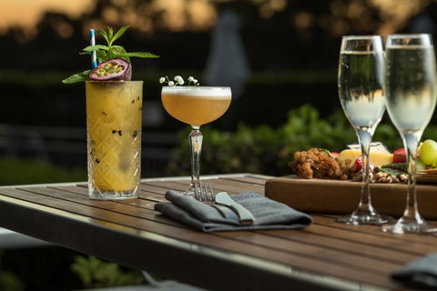 Rydges Norwest Sydney - Hotel WA 20