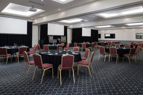 Rydges Norwest Sydney - Hotel WA 37