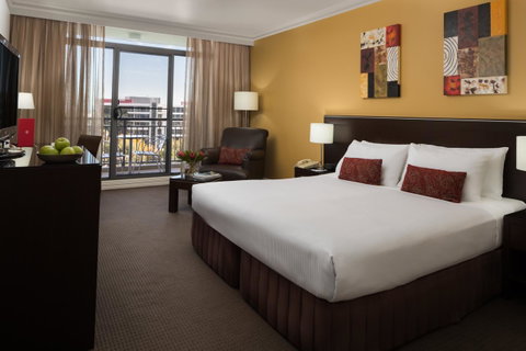 Rydges Norwest Sydney - Hotel WA 7