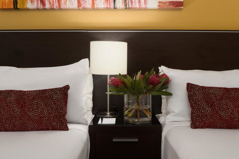 Rydges Norwest Sydney - Hotel WA 5