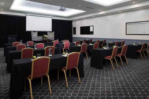 Rydges Norwest Sydney - Hotel WA 39
