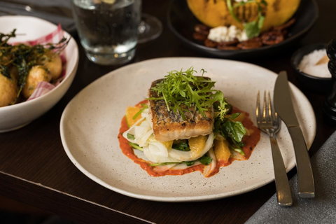 Rydges Norwest Sydney - Hotel WA 25