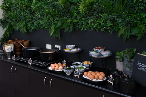 Rydges Norwest Sydney - Hotel WA 18
