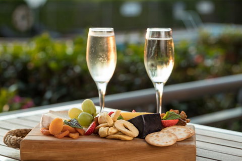 Rydges Norwest Sydney - Hotel WA 22