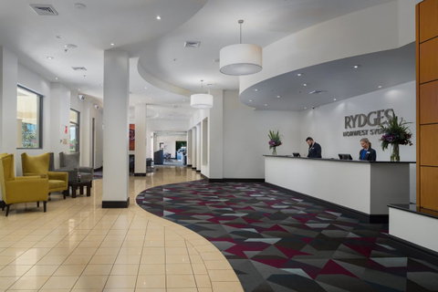 Rydges Norwest Sydney - Hotel WA 2