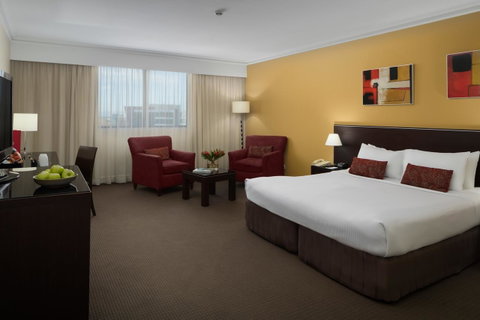 Rydges Norwest Sydney - Hotel WA 13