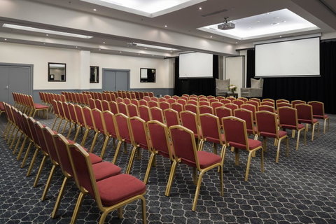 Rydges Norwest Sydney - Hotel WA 41