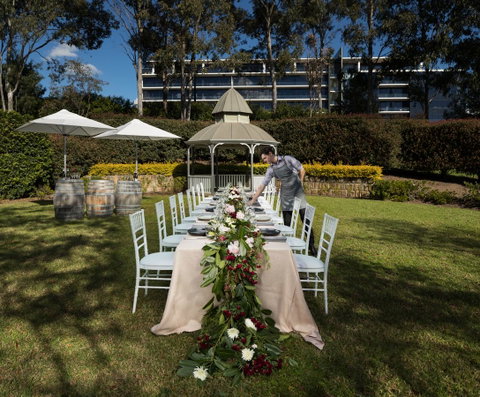 Rydges Norwest Sydney - Hotel WA 29