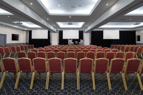 Rydges Norwest Sydney - Hotel WA 42