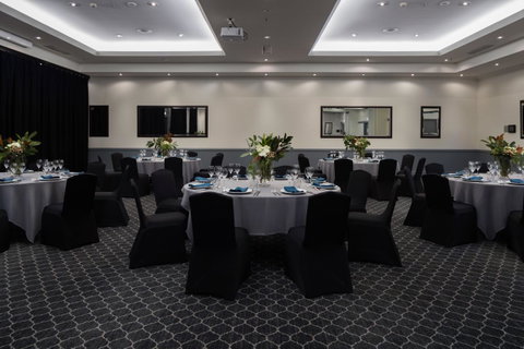 Rydges Norwest Sydney - Hotel WA 36