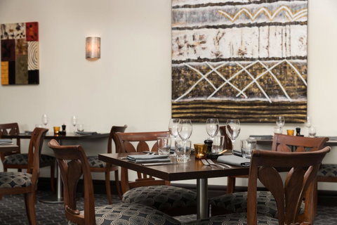 Rydges Norwest Sydney - Hotel WA 23