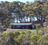 Molly's Chase - Hotel WA