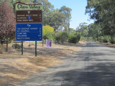 Molly's Chase - Hotel WA 29