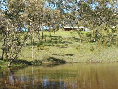 Molly's Chase - Hotel WA 33